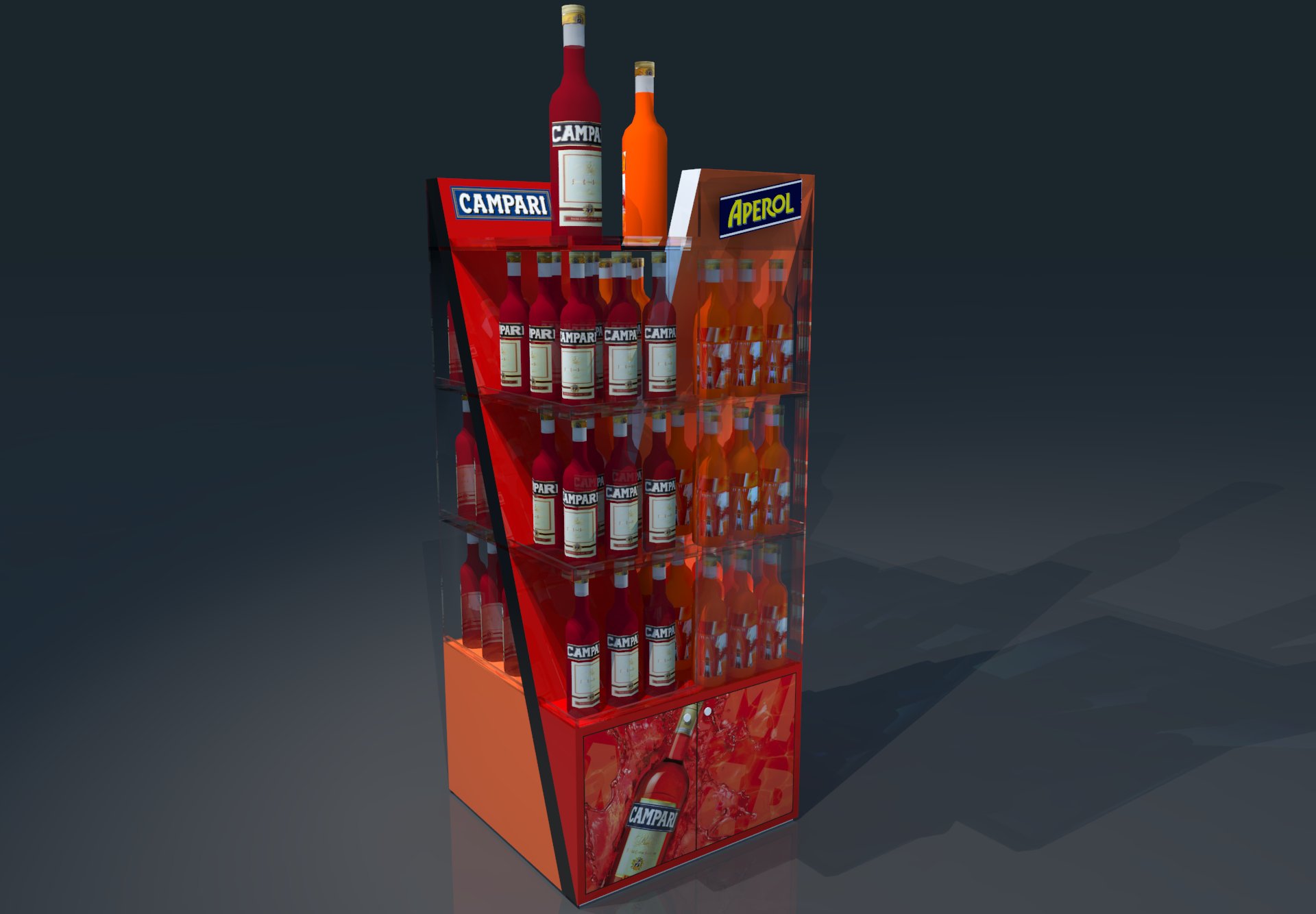 Render