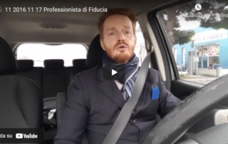 Professionista del marketing Fieristico