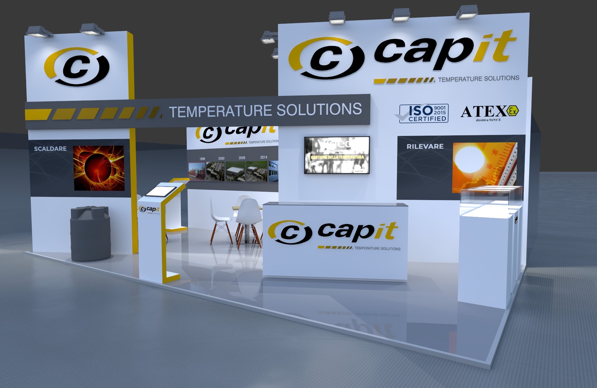 Render