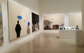 Foto Mostra Luca Vernizzi - Triennale Milano