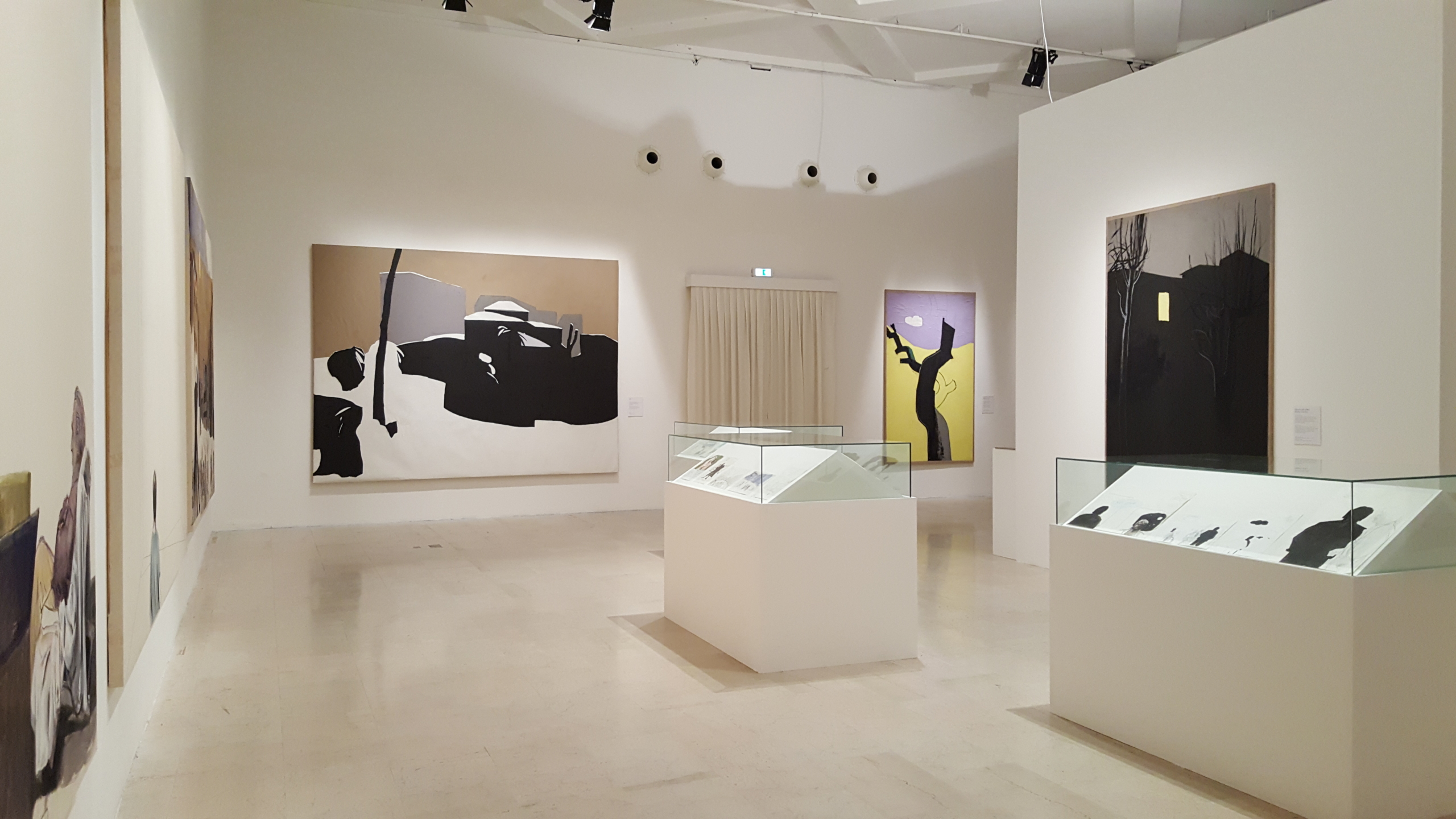 Foto Mostra Luca Vernizzi