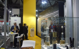 Progetto Stand ITMA