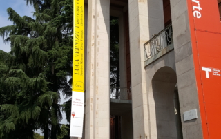 Mostra Luca Vernizzi - Triennale MIlano