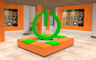 Progetto di interni