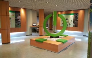 Progetto di interni