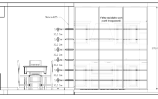 Alzato progetto