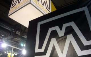 Progetto Stand ITMA
