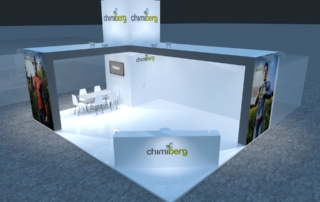 Stand fiera Verona