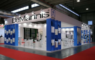 progetto fuoco verona De Marinis