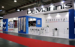 progetto fuoco verona De Marinis