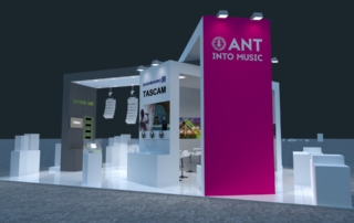 stand Rimini