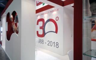 Stand Cibus