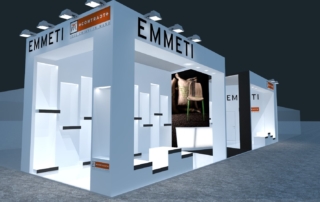 Progetto Emmeti - Sigep 2019