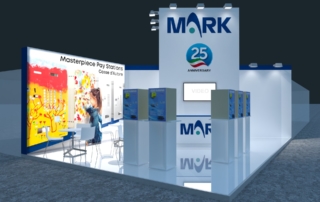 Mark - Expodetergo - Progetto 03
