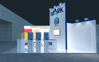 Mark - Expodetergo - Progetto 01