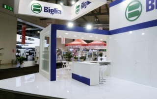 Biglia Foto stand Bimu 04