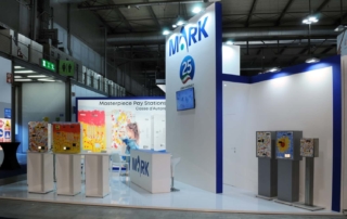 Mark - Expodetergo - Foto 01