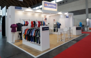 Eletta – Expodental 2019