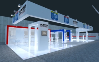 Commerciale LMV - Autopromotec 2019