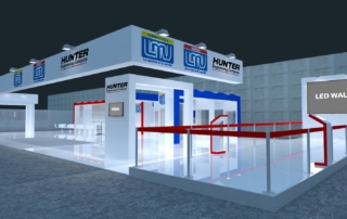 Commerciale LMV - Autopromotec 2019