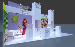 Host 2019 - Progetto Novarese Zuccheri