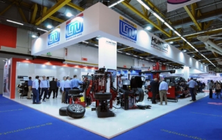 Commerciale LMV - Autopromotec 2019