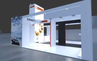 Progetto Emmeti - Sigep