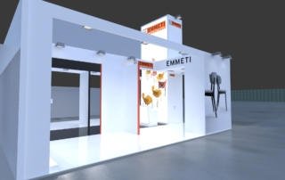 Progetto Lato Emmeti - Sigep 2020