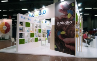 Progetto BiotoBio - Sana 2020