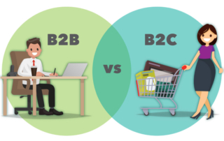 B2B o B2C le differenze