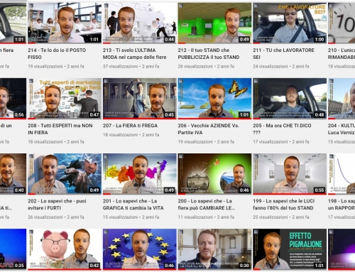 Video formativi – Perché farli?