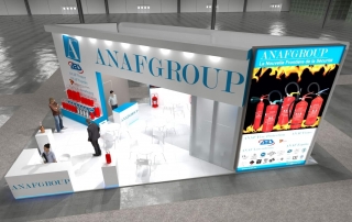 Progetto stand Anafgroup 01