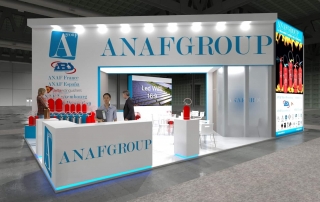 Progetto stand Anafgroup Render 02