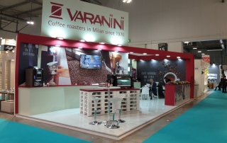 Host 2021 - Stand Varanini - Foto 01