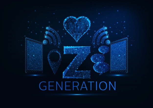 La generazione Z in Fiera