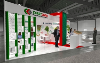 Mac Frut 2021 - Progetto Carby Label