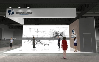 Host 2021 - Progetto 03 Monelletta