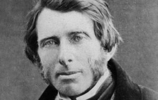 John Ruskin