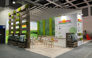 Mioorto - Fruit Logistica 2022 - Berlino Foto