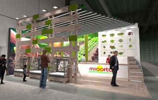 Mioorto - Fiera Fruit Logistica 2022