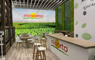 Mioorto - Progetto Studio Calvi