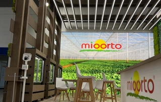 Mioorto Foto stand Fruit 2022