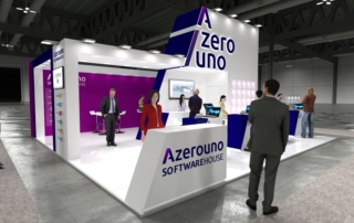 Azerouno - Progetto Lamiera 2022