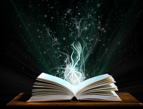 Storytelling la fabbrica delle storie in fiera
