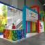 Progetto Stand GEMAR a Spielwarenmesse