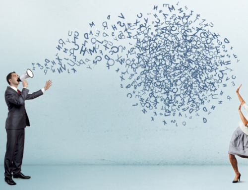 Comunicare efficacemente – Esempi pratici