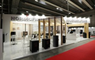 Nordic Fire - Progetto Studio Calvi