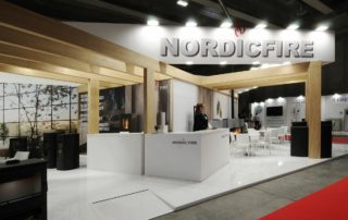 Nordic Fire - Progetto Studio Calvi