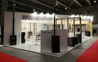 Nordic Fire - Progetto Studio Calvi
