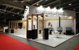 Nordic Fire - Fiera Progetto fuoco 2024